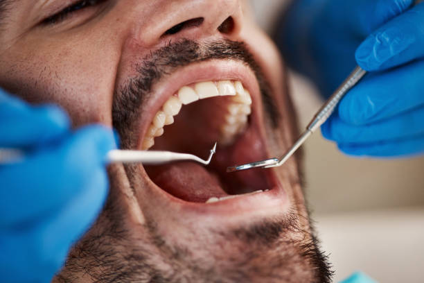 Best Emergency Treatment for Jaw Pain or Injury in Warren, IL