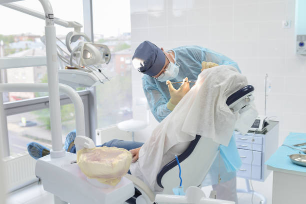 Best Emergency Treatment for Oral Infections in Warren, IL